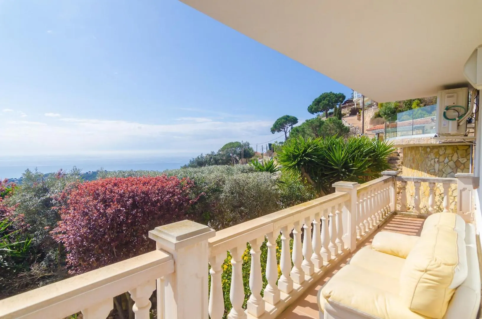 Club Villamar - Mar Y Florada Lloret de Mar Spain