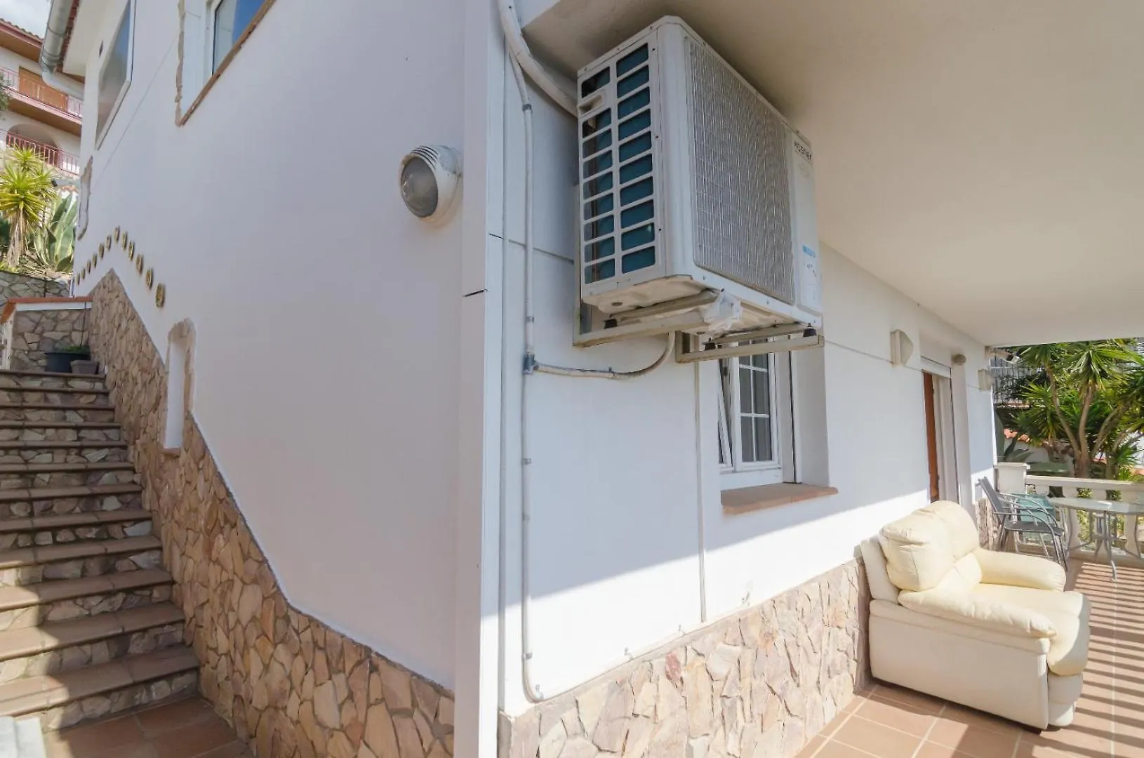 Villa Club Villamar - Mar Y Florada Lloret de Mar