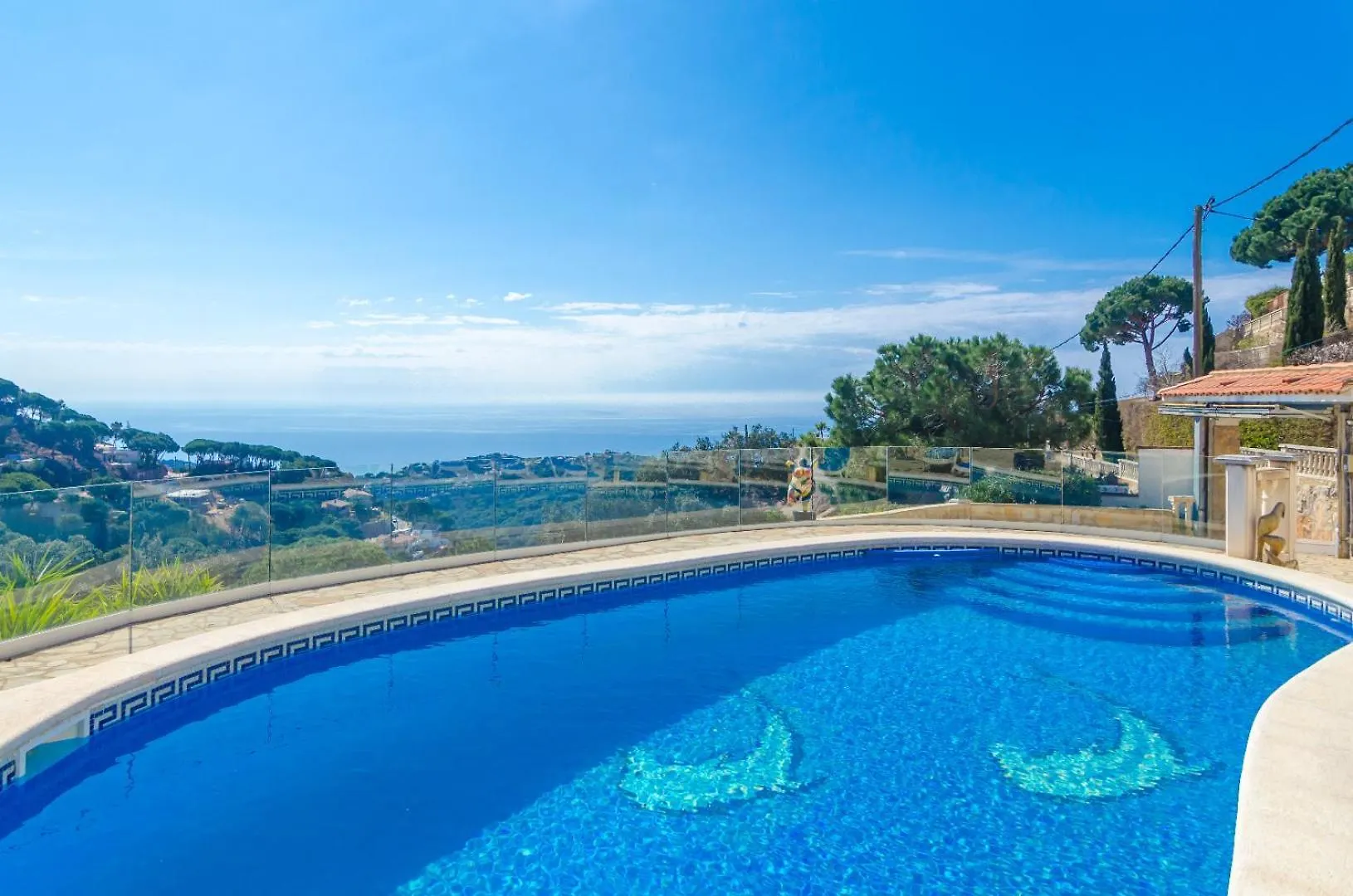 Club Villamar - Mar Y Florada Lloret de Mar