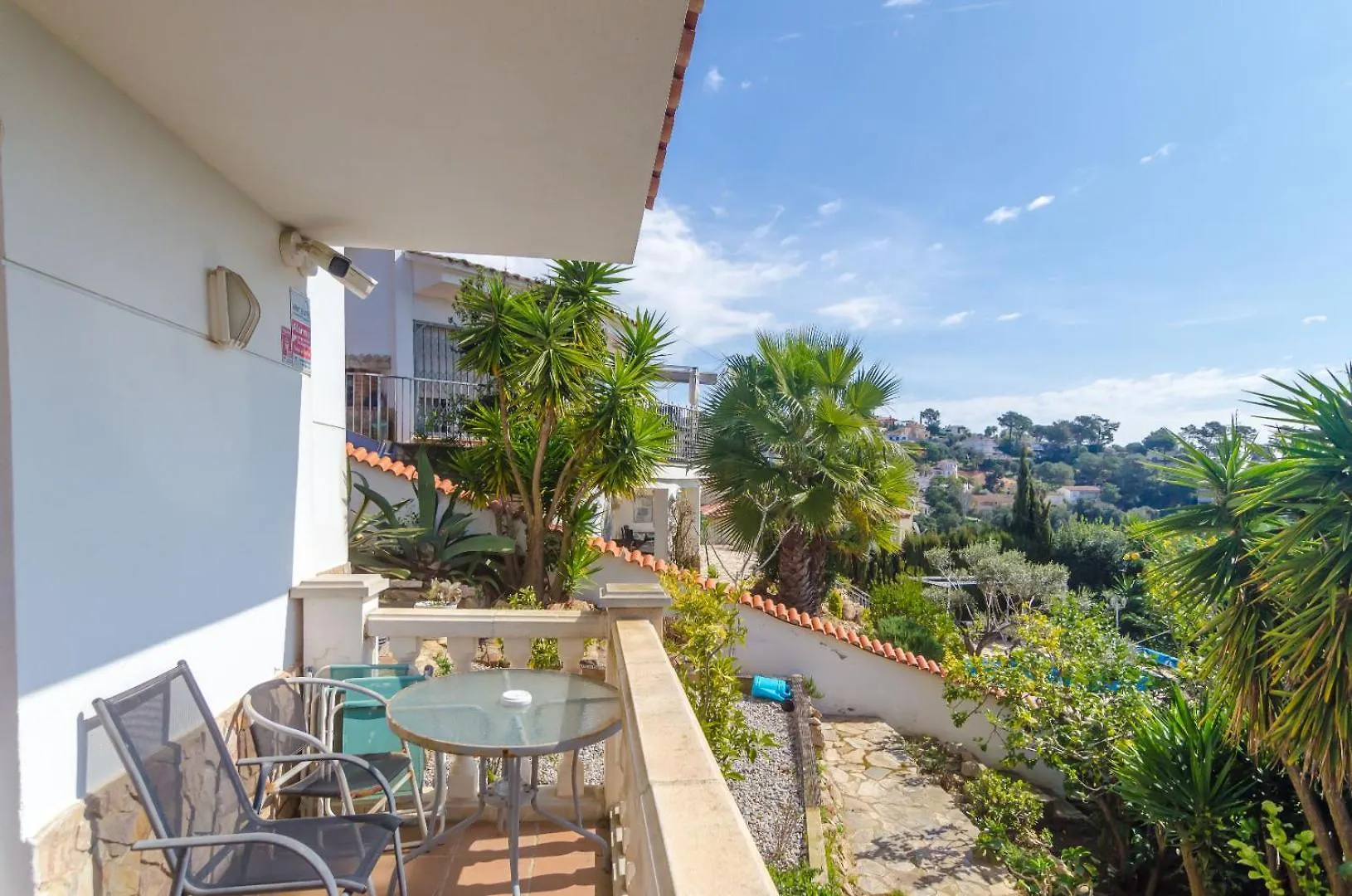 Villa Club Villamar - Mar Y Florada Lloret de Mar