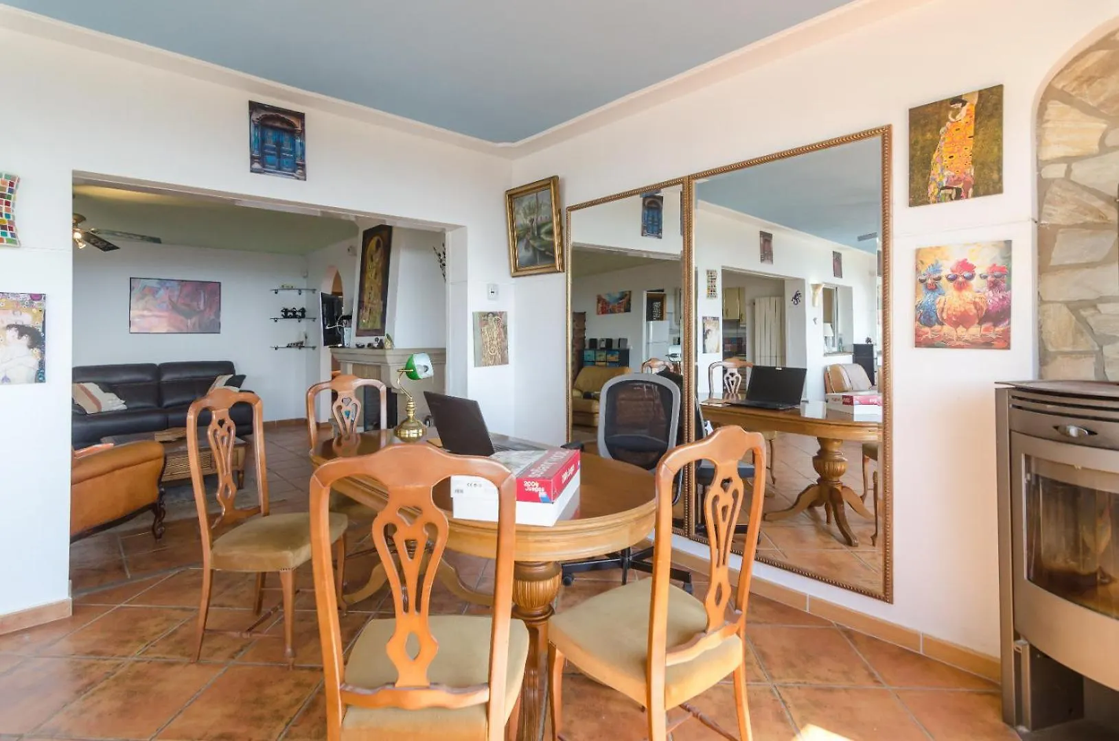 Villa Club Villamar - Mar Y Florada Lloret de Mar