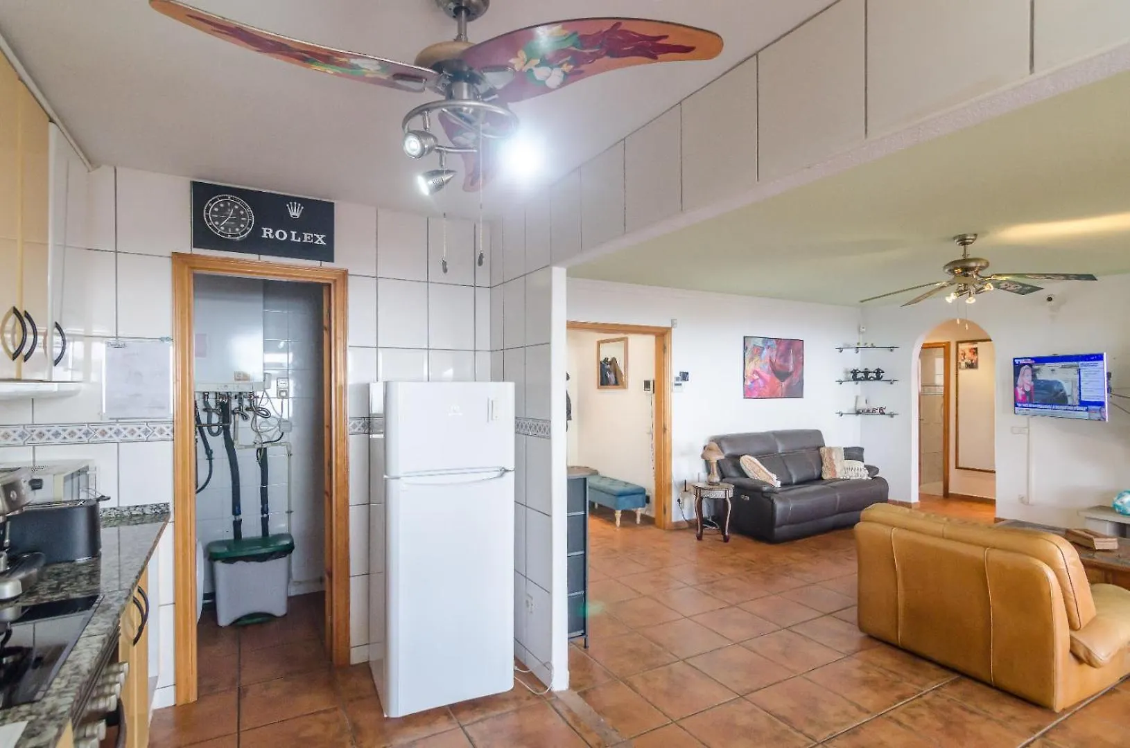 Villa Club Villamar - Mar Y Florada Lloret de Mar