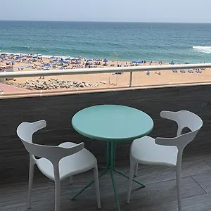 Appartement Paradise Lloret, Lloret de Mar
