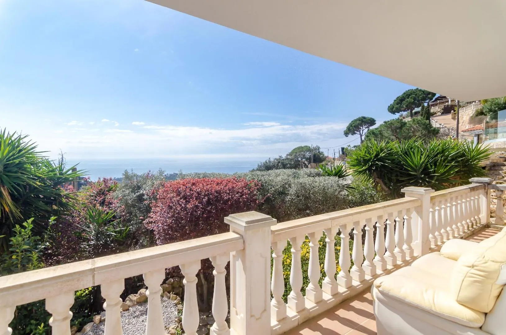 Club Villamar - Mar Y Florada Lloret de Mar