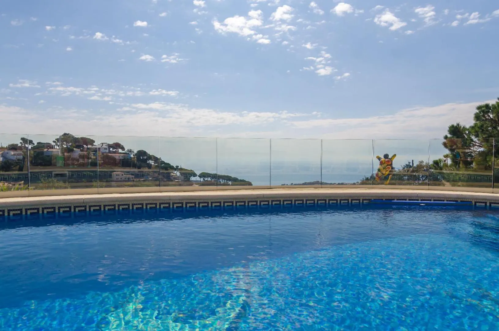 Club Villamar - Mar Y Florada Lloret de Mar
